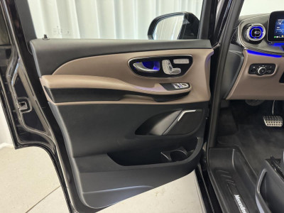 Mercedes-Benz V-Klasse Gebrauchtwagen