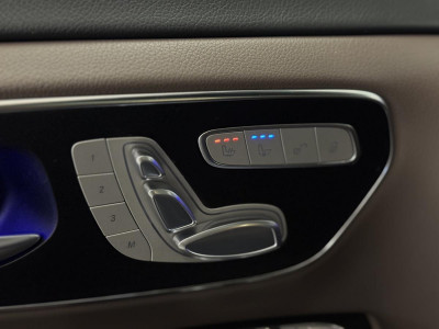 Mercedes-Benz V-Klasse Gebrauchtwagen