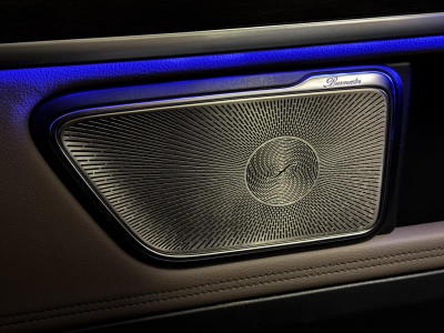 Mercedes-Benz V-Klasse Gebrauchtwagen