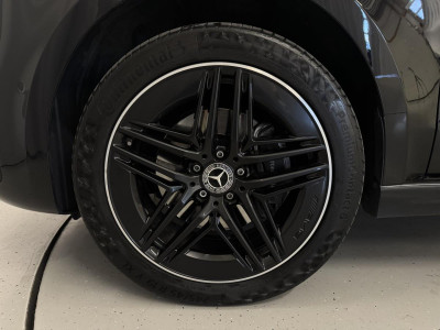 Mercedes-Benz V-Klasse Gebrauchtwagen