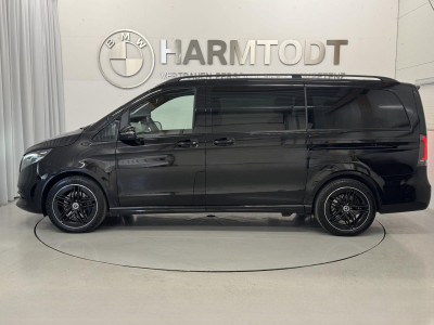 Mercedes-Benz V-Klasse Gebrauchtwagen