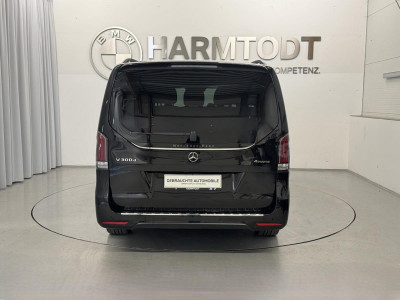 Mercedes-Benz V-Klasse Gebrauchtwagen