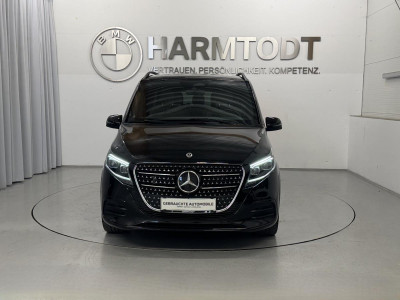 Mercedes-Benz V-Klasse Gebrauchtwagen