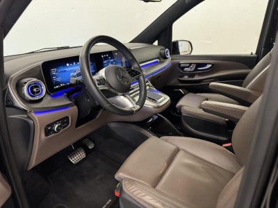 Mercedes-Benz V-Klasse Gebrauchtwagen