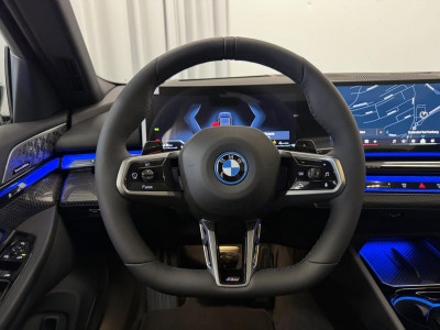 BMW 5er Vorführwagen