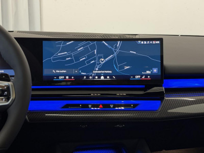 BMW 5er Vorführwagen