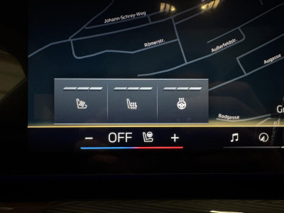 BMW 5er Vorführwagen