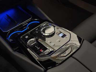 BMW 5er Vorführwagen