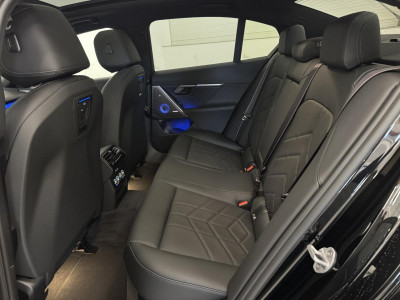 BMW 5er Vorführwagen