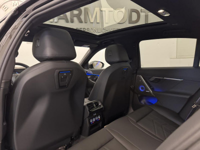 BMW 5er Vorführwagen