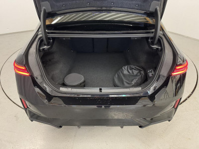 BMW 5er Vorführwagen