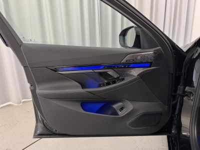 BMW 5er Vorführwagen