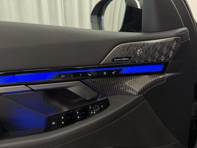 BMW 5er Vorführwagen