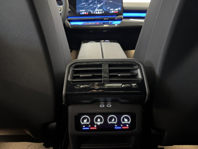 BMW 5er Vorführwagen