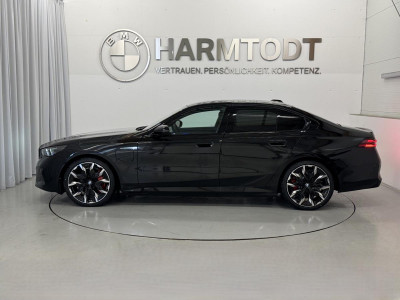 BMW 5er Vorführwagen