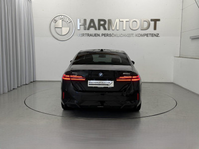 BMW 5er Vorführwagen