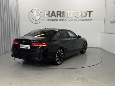 BMW 5er Vorführwagen