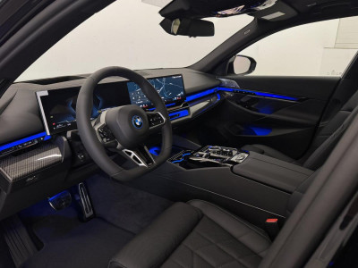 BMW 5er Vorführwagen