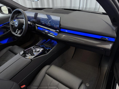 BMW 5er Vorführwagen