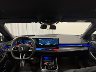 BMW 5er Gebrauchtwagen BMW 5er Gebrauchtwagen