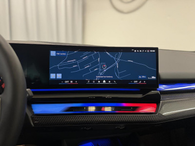 BMW 5er Gebrauchtwagen BMW 5er Gebrauchtwagen