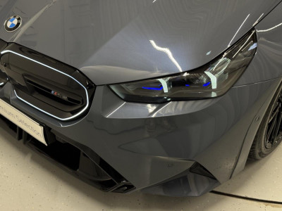 BMW 5er Gebrauchtwagen BMW 5er Gebrauchtwagen