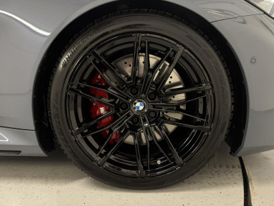 BMW 5er Gebrauchtwagen BMW 5er Gebrauchtwagen