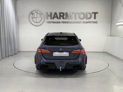 BMW 5er Gebrauchtwagen BMW 5er Gebrauchtwagen