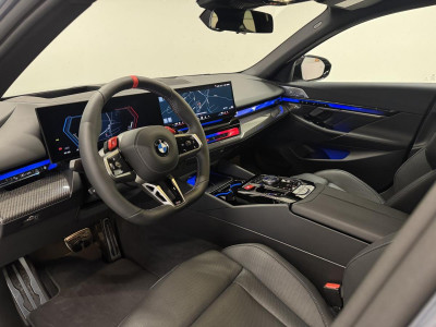 BMW 5er Gebrauchtwagen BMW 5er Gebrauchtwagen