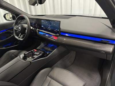 BMW 5er Gebrauchtwagen BMW 5er Gebrauchtwagen