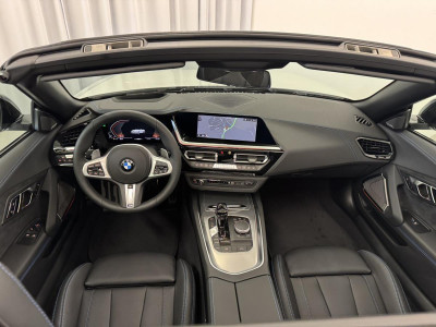 BMW Z4 Vorführwagen