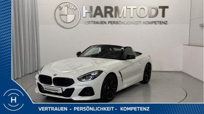BMW Z4 Vorführwagen