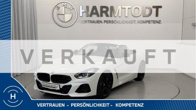 BMW Z4 Vorführwagen