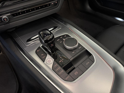 BMW Z4 Vorführwagen