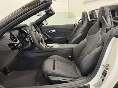 BMW Z4 Vorführwagen