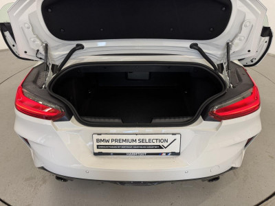 BMW Z4 Vorführwagen