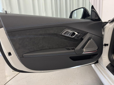 BMW Z4 Vorführwagen