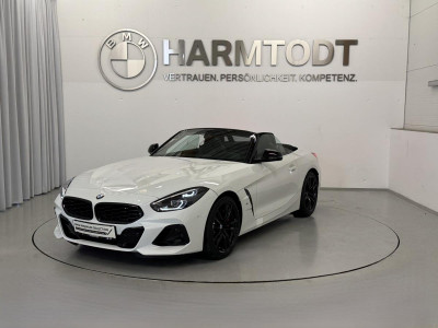 BMW Z4 Vorführwagen