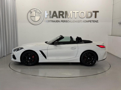 BMW Z4 Vorführwagen