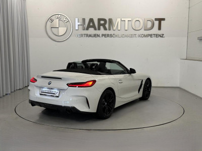 BMW Z4 Vorführwagen