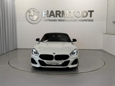 BMW Z4 Vorführwagen