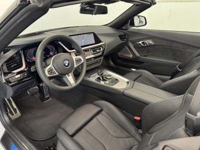 BMW Z4 Vorführwagen