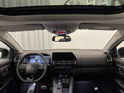 Citroën C5 Aircross Gebrauchtwagen Citroën C5 Aircross Gebrauchtwagen