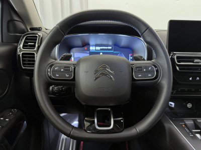 Citroën C5 Aircross Gebrauchtwagen Citroën C5 Aircross Gebrauchtwagen