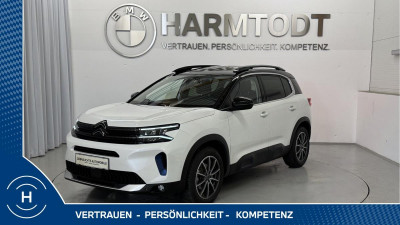 Citroën C5 Aircross Gebrauchtwagen Citroën C5 Aircross Gebrauchtwagen