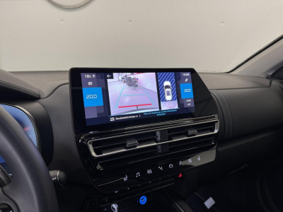 Citroën C5 Aircross Gebrauchtwagen Citroën C5 Aircross Gebrauchtwagen