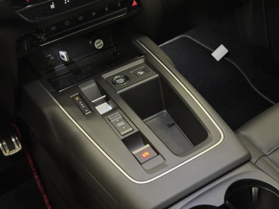 Citroën C5 Aircross Gebrauchtwagen Citroën C5 Aircross Gebrauchtwagen