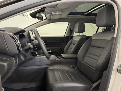 Citroën C5 Aircross Gebrauchtwagen Citroën C5 Aircross Gebrauchtwagen