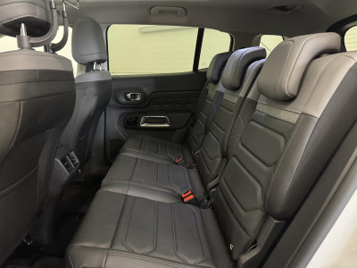 Citroën C5 Aircross Gebrauchtwagen Citroën C5 Aircross Gebrauchtwagen