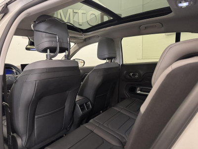 Citroën C5 Aircross Gebrauchtwagen Citroën C5 Aircross Gebrauchtwagen